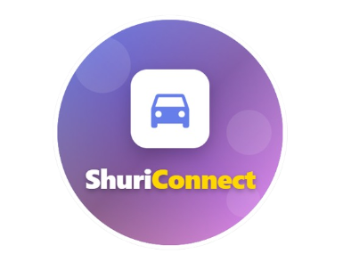 ShuriConnect Logo